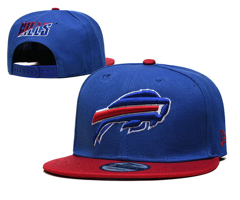 2021 NFL Buffalo Bills 147 TX hat